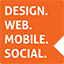 Design. Web. Mobile. Social.